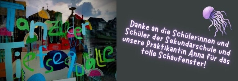 Sprecht uns an, wir freuen uns immer über spannende Kooperationen und Lesepartnerschaften!