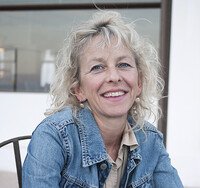Lesung mit Beate Dölling: Zuckerkringel-Ferien mit Marie
