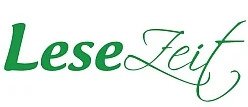Logo von 'Lesezeit'