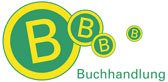 Logo der Buchhandlung BuchHaltestelle VS