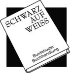 Logo von 'Buchhandlung Schwarz auf Weiß'