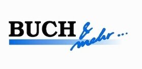 Logo von 'Buch & mehr'