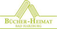 Logo der Buchhandlung Bücher-Heimat