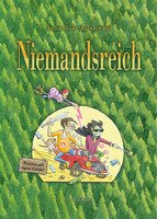 Kinderbuch-Autorinnenlesung "Niemandsreich" mit Anna-Birke Lindewind