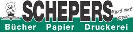 Logo der Buchhandlung Buchhandlung H. B. Schepers OHG
