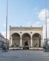Führung mit Georg Reichlmayr - München während des Nationalsozialismus