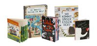 Die schönsten deutschen Bücher 2021
