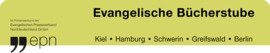 Logo der Buchhandlung Evangelische Bücherstube am Schloß