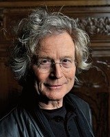Tilman Röhrig liest aus "Die Flügel der Freiheit"