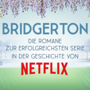Gro&szlig;e Gef&uuml;hle - Bridgerton