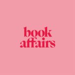 Logo von 'Book Affairs'