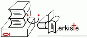 Logo von 'Bücherkiste'