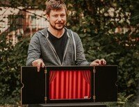 Kamishibai mit Torsten Volk
