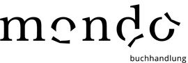Logo der Buchhandlung mondo buchhandlung