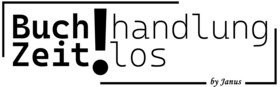 Logo von 'Buchhandlung Zeitlos'