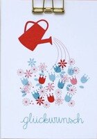 Workshop Perlenfischer Stempel