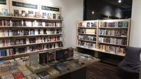 "Spätlesen II" - Eine Nacht in der Buchhandlung