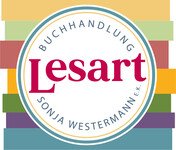 Logo von 'LESART'