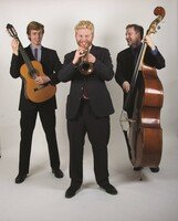 Zum Konzert in die Buchhandlung: Trio Nordlicht