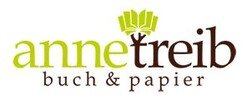 Logo der Buchhandlung Buch & Papier