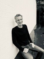 Literaturfest Zehlendorf Mitte 2024 - Tobias Goldfarb liest aus Hilda Hasenherz. Das Abenteuer im Fuchswald