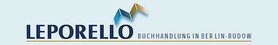 Logo von 'Leporello - Buchhandlung in Rudow'