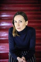 Buchpremiere Ulrike Sterblich: Drifter
