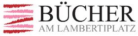 Logo von 'Bücher am Lambertiplatz'
