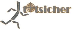 Logo der Buchhandlung Buchhandlung totsicher