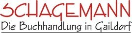 Logo der Buchhandlung Buchhandlung Schagemann e.K.