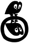 Logo von 'Buchhandlung Eulenspiegel'
