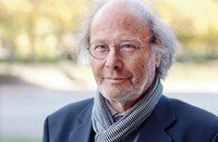 Kinsteere liest! Autorenlesung mit Michel Bergmann