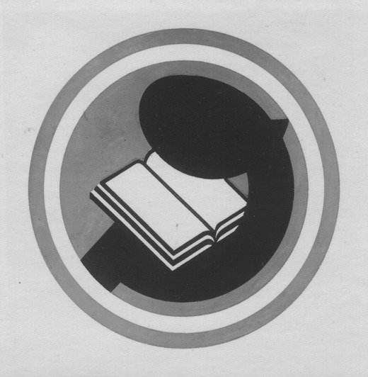 Logo der Buchhandlung Droste