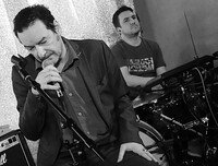 Franz Dobler & Das Hobos