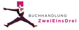 Logo der Buchhandlung Buchhandlung ZweiEinsDrei