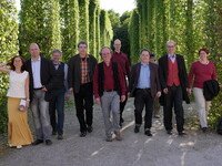 Buchvorstellung zum 30-jährigen Jubiläum der Autorengruppe LitOff