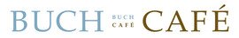 Logo der Buchhandlung BuchCafé