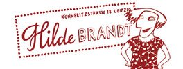 Logo der Buchhandlung Hilde Brandt