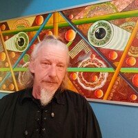 Ausstellung JEAN GRANDKE