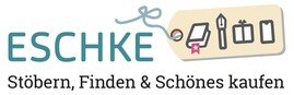 Logo der Buchhandlung Eschke Schreibwaren