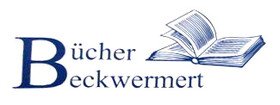 Logo von 'Bücher Beckwermert'
