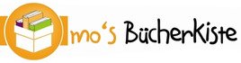 Logo der Buchhandlung Mos Bücherkiste