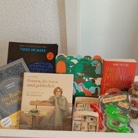 Ecken-und-Kanten-Samstag