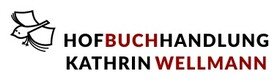 Logo von 'Hofbuchhandlung Wellmann'