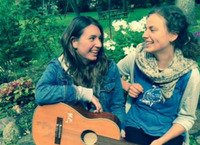 Schon gehört? Musikalischer Genuss mit Lea & Johanna