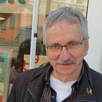 "Verirrt im Wald" - Schullesung mit Hans-Josef Hungenberg