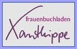 Logo der Buchhandlung Xanthippe Frauenbuchladen