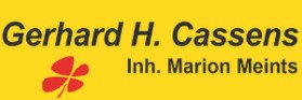 Logo von 'Gerhard H. Cassens'