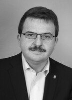 Autorenlesung. Andreas Kling: Sicher trotz Katastrophe