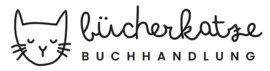 Logo der Buchhandlung Buchhandlung Bücherkatze